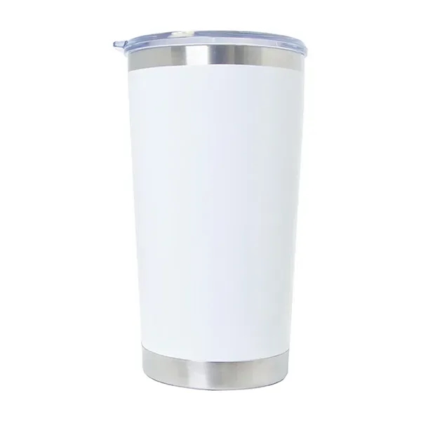 Zaira 350 Ml. (12 Fl. Oz.) Travel Mug - Zaira 350 Ml. (12 Fl. Oz.) Travel Mug - Image 1 of 1