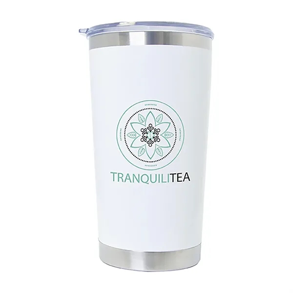 Zaira 350 Ml. (12 Fl. Oz.) Travel Mug - Zaira 350 Ml. (12 Fl. Oz.) Travel Mug - Image 0 of 1