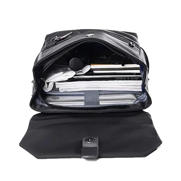 Oxford Cloth Backpack - Oxford Cloth Backpack - Image 1 of 5