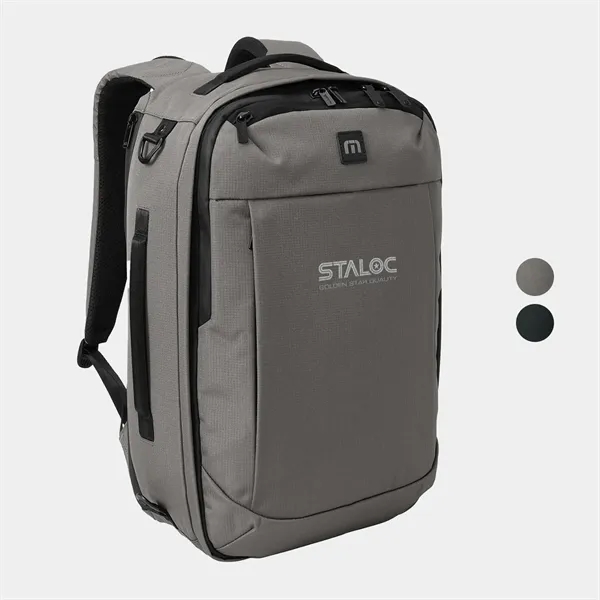 TravisMathew Convertible Backpack