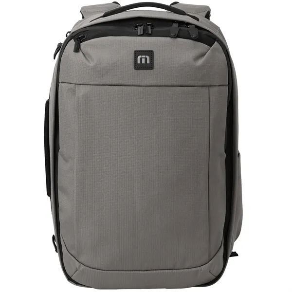 TravisMathew Convertible Backpack