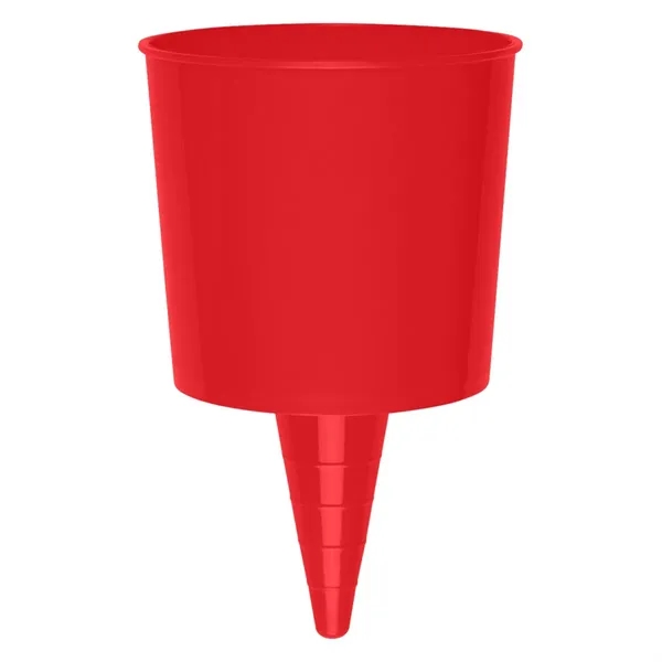 Customized Beach-Nik Drink Holder - Customized Beach-Nik Drink Holder - Image 4 of 4