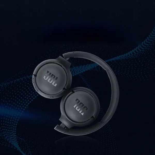 Wireless On-ear Headphones - Wireless On-ear Headphones - Image 7 of 7