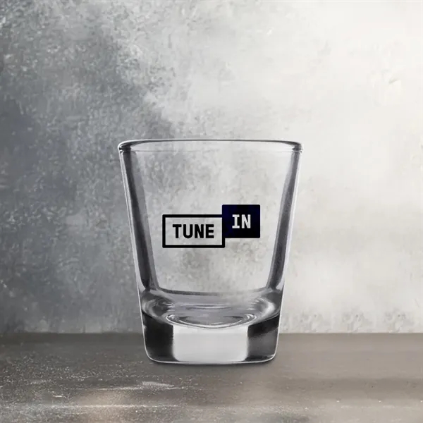 1.5oz. Shot Glass - 1.5oz. Shot Glass - Image 1 of 2