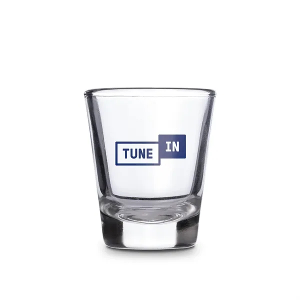 1.5oz. Shot Glass - 1.5oz. Shot Glass - Image 0 of 2
