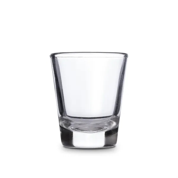 1.5oz. Shot Glass - 1.5oz. Shot Glass - Image 2 of 2