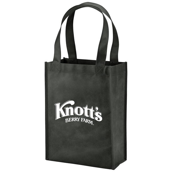 Payson Non-Woven Mini Tote Bag - Payson Non-Woven Mini Tote Bag - Image 0 of 14