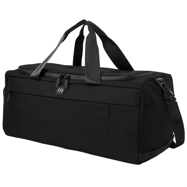 TravisMathew Heavy Duty Duffel Bag - TravisMathew Heavy Duty Duffel Bag - Image 1 of 6