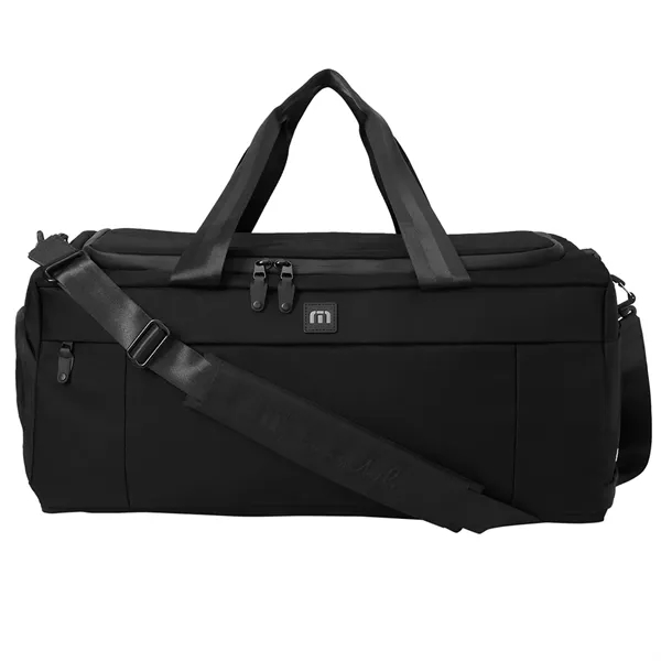 TravisMathew Heavy Duty Duffel Bag - TravisMathew Heavy Duty Duffel Bag - Image 3 of 6