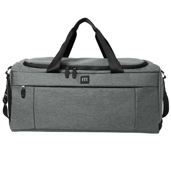 TravisMathew Heavy Duty Duffel Bag - TravisMathew Heavy Duty Duffel Bag - Image 6 of 6
