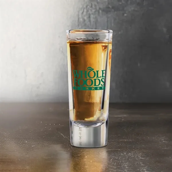 2oz. Glass Shooter - 2oz. Glass Shooter - Image 1 of 2