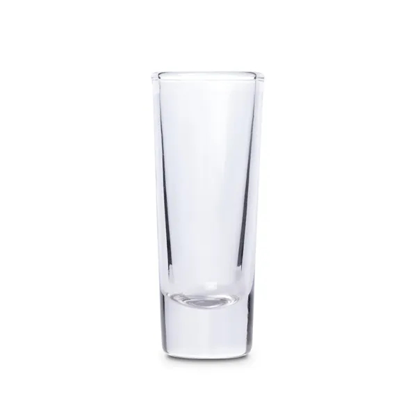 2oz. Glass Shooter - 2oz. Glass Shooter - Image 2 of 2