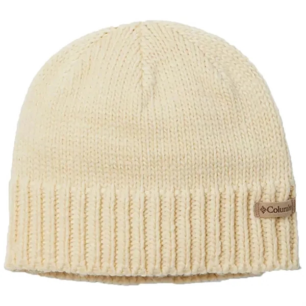 Columbia Cascade Peak Beanie - Columbia Cascade Peak Beanie - Image 2 of 2