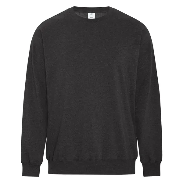 ATC™ Earth Wash™ Tourbillon Fleece Crewneck Sweatshirt - ATC™ Earth Wash™ Tourbillon Fleece Crewneck Sweatshirt - Image 1 of 18