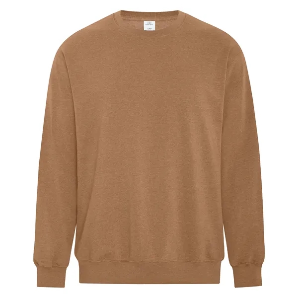 ATC™ Earth Wash™ Tourbillon Fleece Crewneck Sweatshirt - ATC™ Earth Wash™ Tourbillon Fleece Crewneck Sweatshirt - Image 2 of 18