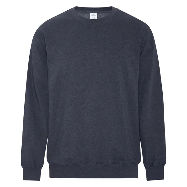 ATC™ Earth Wash™ Tourbillon Fleece Crewneck Sweatshirt - ATC™ Earth Wash™ Tourbillon Fleece Crewneck Sweatshirt - Image 4 of 18