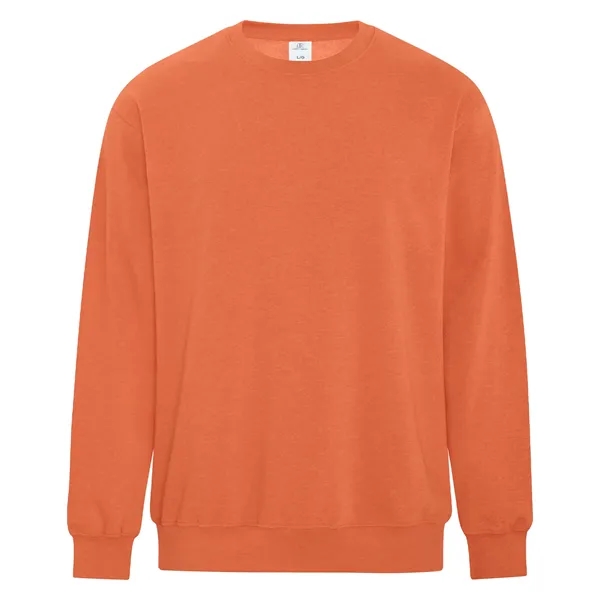 ATC™ Earth Wash™ Tourbillon Fleece Crewneck Sweatshirt - ATC™ Earth Wash™ Tourbillon Fleece Crewneck Sweatshirt - Image 5 of 18