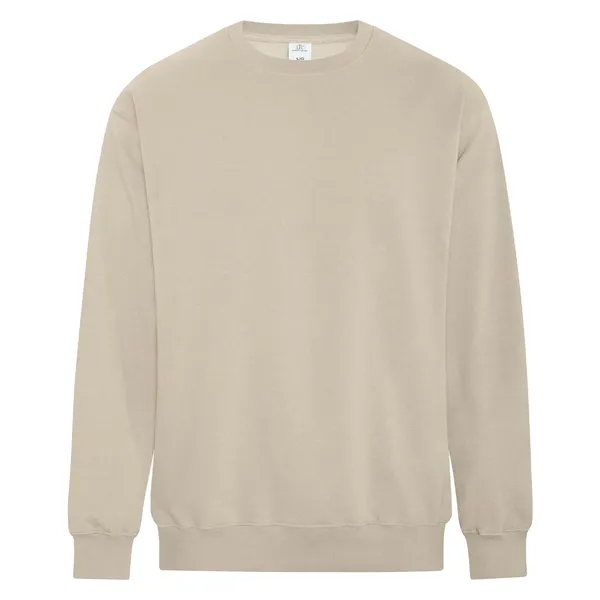 ATC™ Earth Wash™ Tourbillon Fleece Crewneck Sweatshirt - ATC™ Earth Wash™ Tourbillon Fleece Crewneck Sweatshirt - Image 8 of 18