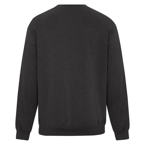 ATC™ Earth Wash™ Tourbillon Fleece Crewneck Sweatshirt - ATC™ Earth Wash™ Tourbillon Fleece Crewneck Sweatshirt - Image 10 of 18