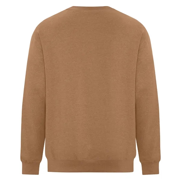 ATC™ Earth Wash™ Tourbillon Fleece Crewneck Sweatshirt - ATC™ Earth Wash™ Tourbillon Fleece Crewneck Sweatshirt - Image 11 of 18