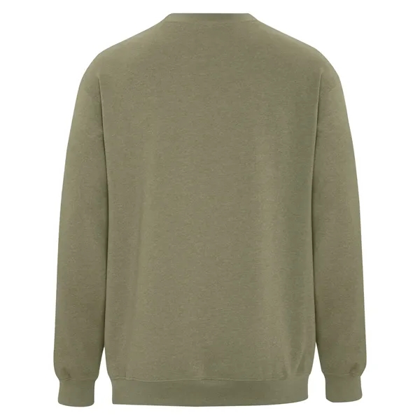 ATC™ Earth Wash™ Tourbillon Fleece Crewneck Sweatshirt - ATC™ Earth Wash™ Tourbillon Fleece Crewneck Sweatshirt - Image 12 of 18