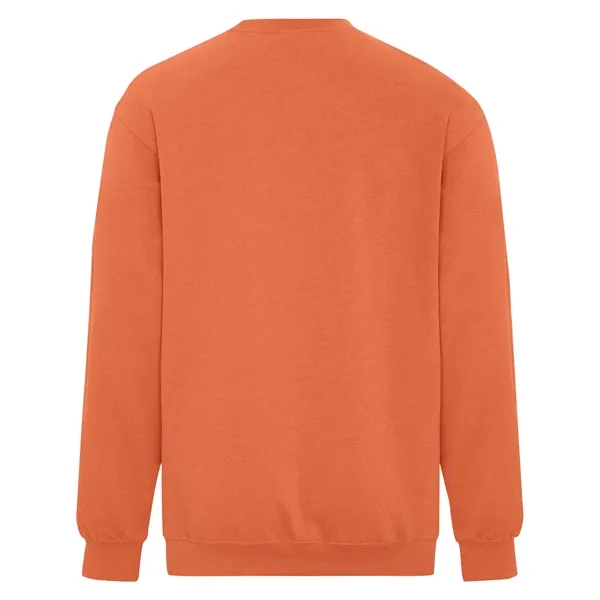 ATC™ Earth Wash™ Tourbillon Fleece Crewneck Sweatshirt - ATC™ Earth Wash™ Tourbillon Fleece Crewneck Sweatshirt - Image 14 of 18