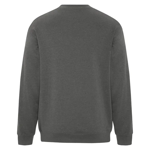 ATC™ Earth Wash™ Tourbillon Fleece Crewneck Sweatshirt - ATC™ Earth Wash™ Tourbillon Fleece Crewneck Sweatshirt - Image 15 of 18