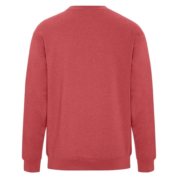 ATC™ Earth Wash™ Tourbillon Fleece Crewneck Sweatshirt - ATC™ Earth Wash™ Tourbillon Fleece Crewneck Sweatshirt - Image 16 of 18