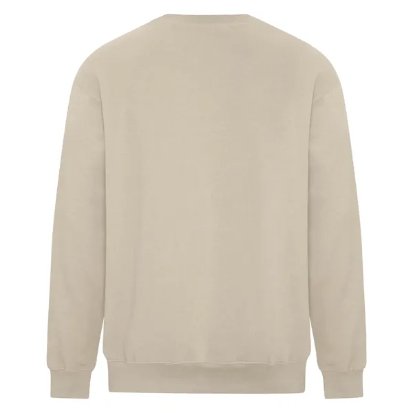 ATC™ Earth Wash™ Tourbillon Fleece Crewneck Sweatshirt - ATC™ Earth Wash™ Tourbillon Fleece Crewneck Sweatshirt - Image 17 of 18