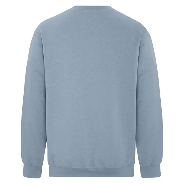 ATC™ Earth Wash™ Tourbillon Fleece Crewneck Sweatshirt - ATC™ Earth Wash™ Tourbillon Fleece Crewneck Sweatshirt - Image 18 of 18