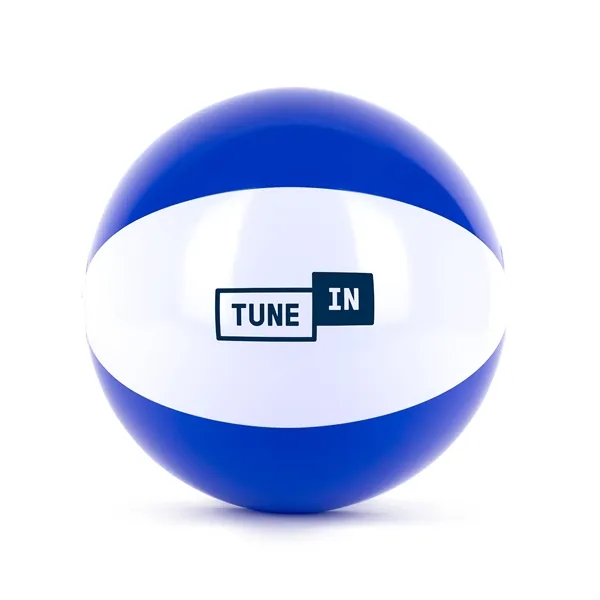 WaveBounce Beach Ball - WaveBounce Beach Ball - Image 2 of 6