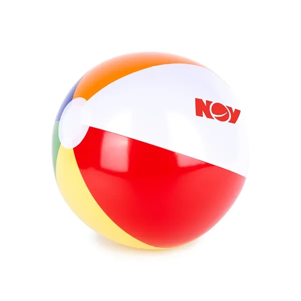 WaveBounce Beach Ball - WaveBounce Beach Ball - Image 3 of 6