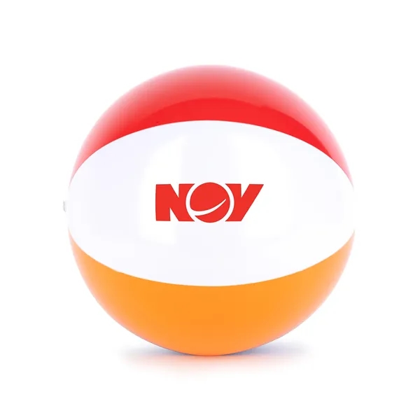 WaveBounce Beach Ball - WaveBounce Beach Ball - Image 4 of 6