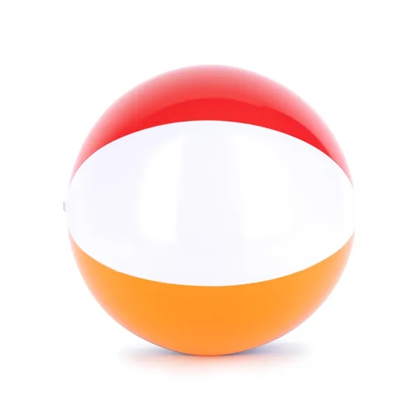 WaveBounce Beach Ball - WaveBounce Beach Ball - Image 6 of 6