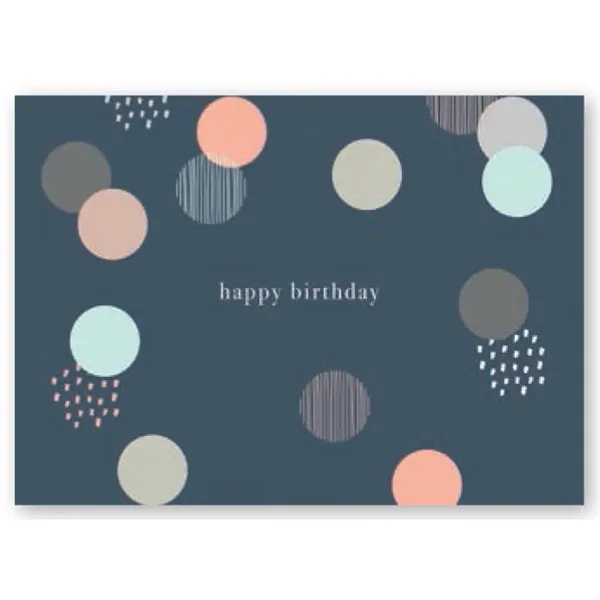 Festive Fun - Birthday Greeting Card - Festive Fun - Birthday Greeting Card - Image 0 of 0