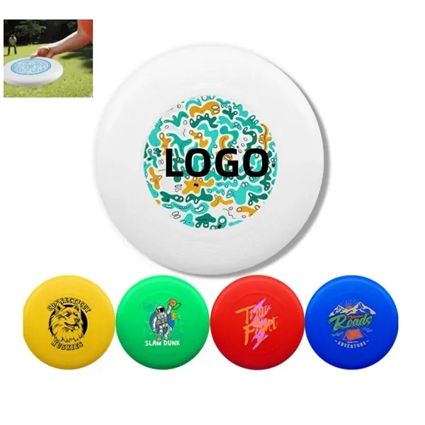 Sports Flying Disc - Sports Flying Disc - Image 0 of 3