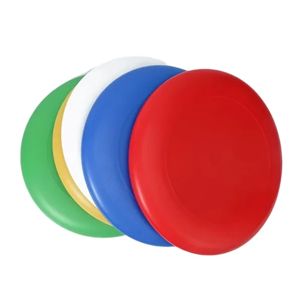 Sports Flying Disc - Sports Flying Disc - Image 1 of 3