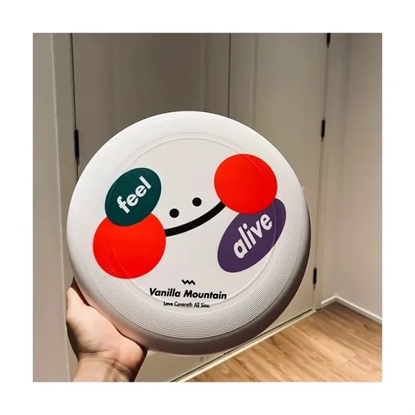 Sports Flying Disc - Sports Flying Disc - Image 2 of 3