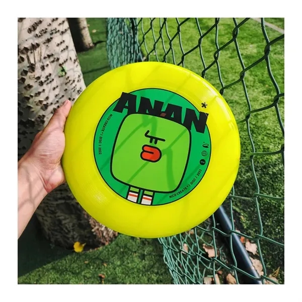 Sports Flying Disc - Sports Flying Disc - Image 3 of 3