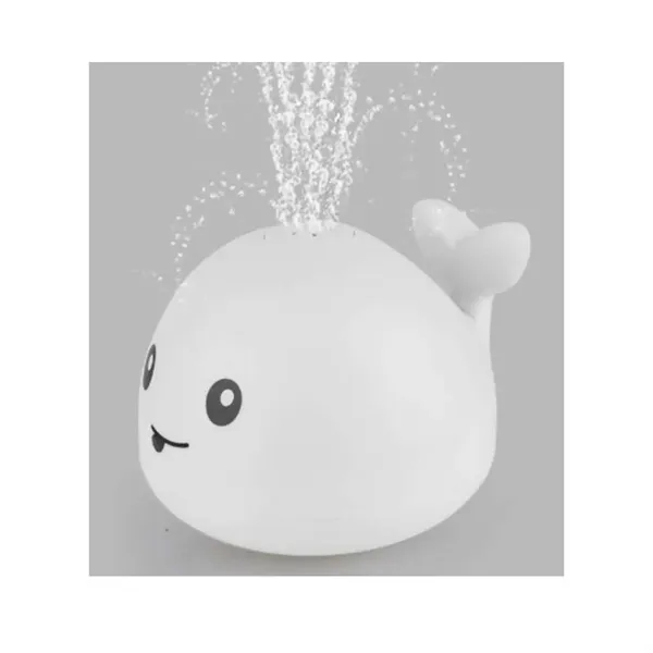 Baby Toys Light Up Whale - Baby Toys Light Up Whale - Image 3 of 3