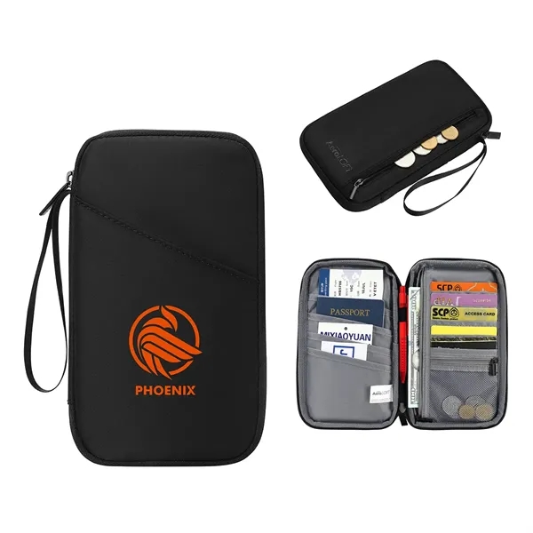 AeroLOFT® Travel Wallet Organizer