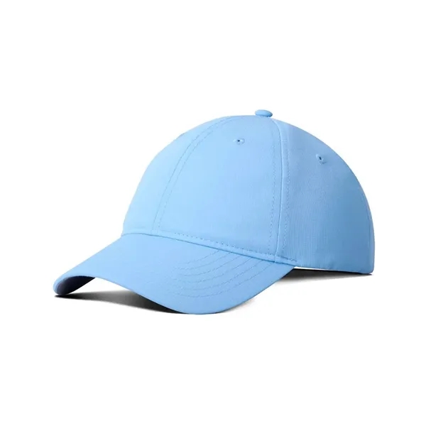 Liberty Bags Pearl Nylon Performance Cap - Liberty Bags Pearl Nylon Performance Cap - Image 1 of 3
