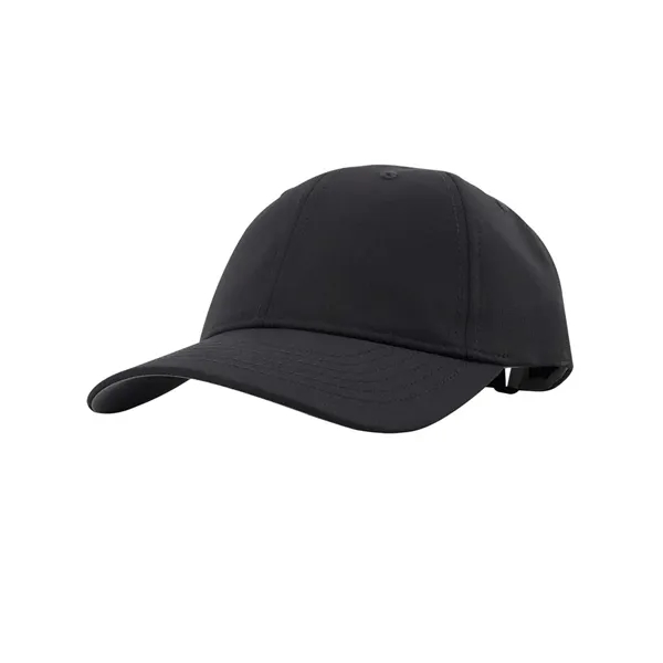 Liberty Bags Pearl Nylon Performance Cap - Liberty Bags Pearl Nylon Performance Cap - Image 3 of 3