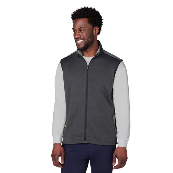Puma Golf Men's T7 Cloudspun Vest - Puma Golf Men's T7 Cloudspun Vest - Image 0 of 2
