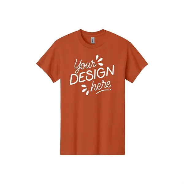 Gildan Heavy Cotton Unisex - Gildan Heavy Cotton Unisex - Image 2 of 15