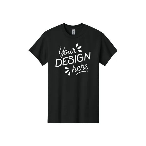 Gildan Heavy Cotton Unisex - Gildan Heavy Cotton Unisex - Image 0 of 15