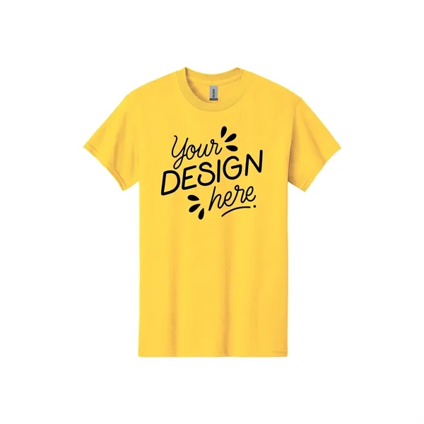 Gildan Heavy Cotton Unisex - Gildan Heavy Cotton Unisex - Image 5 of 15