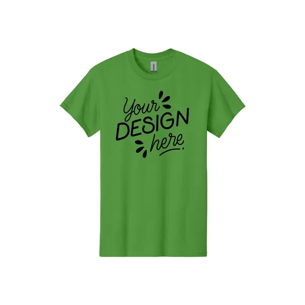 Gildan Heavy Cotton Unisex - Gildan Heavy Cotton Unisex - Image 7 of 15