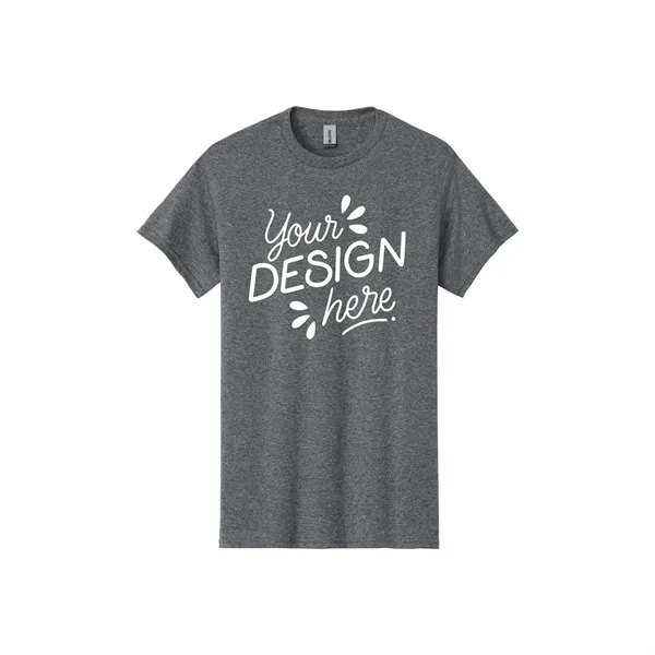 Gildan Heavy Cotton Unisex - Gildan Heavy Cotton Unisex - Image 1 of 15