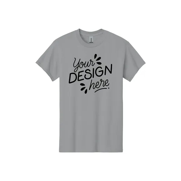 Gildan Heavy Cotton Unisex - Gildan Heavy Cotton Unisex - Image 3 of 15